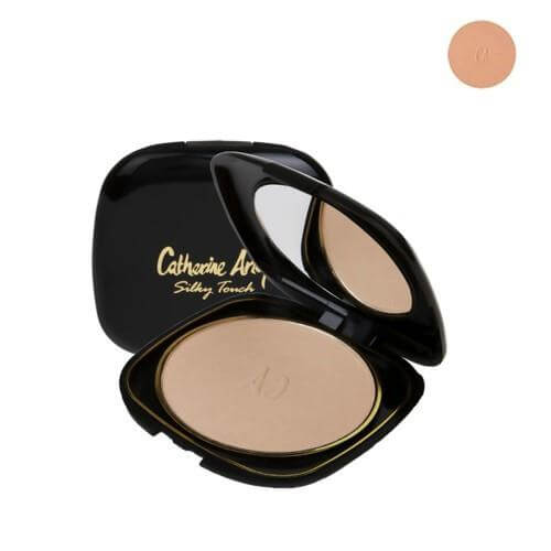 Catherine Arley Silky Tonch Compact Powder
